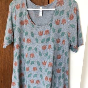 Lularoe perfect T